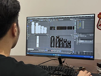 Free 3D design service